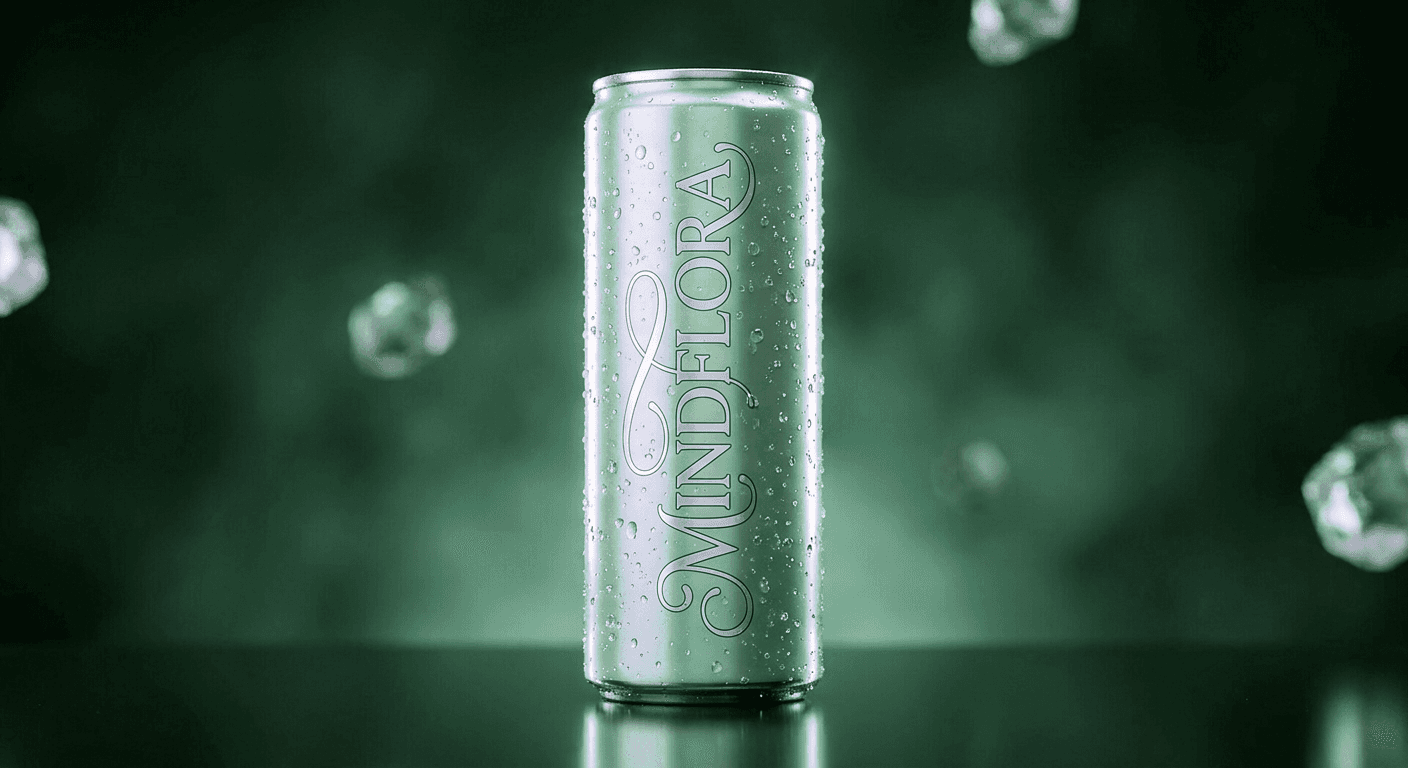 MINDFLORA Mint