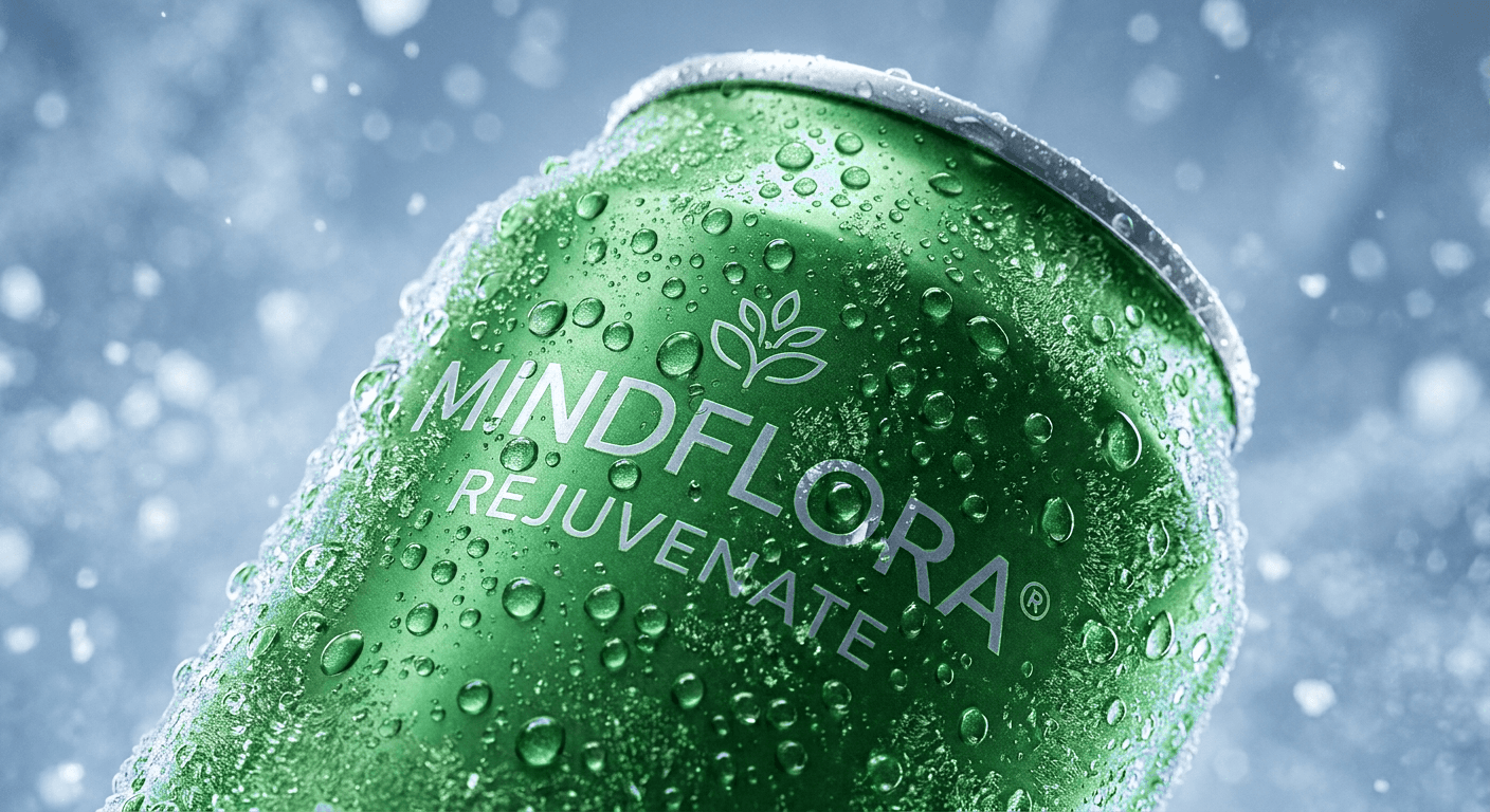 MINDFLORA · Macro